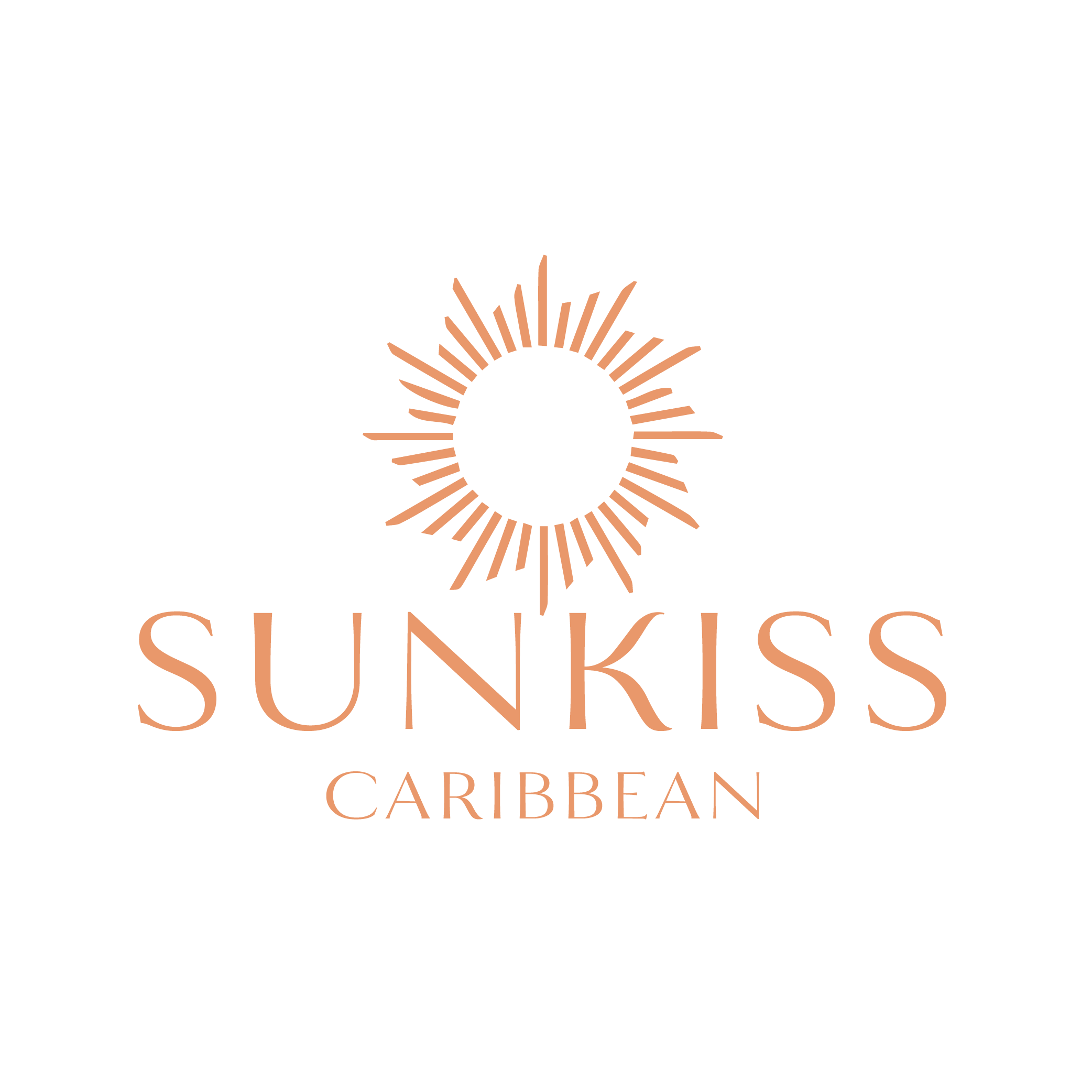 Sunkiss Caribbean logo